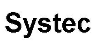 SYSTEC logo