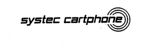SYSTEC CARTPHONE logo