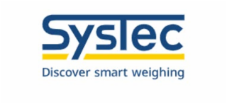 SYSTEC DISCOVER SMART WEIGHING logo
