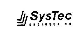 SYSTEC ENGINEERING logo