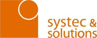SYSTEC & SOLUTIONS logo