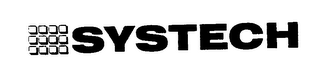 SYSTECH logo
