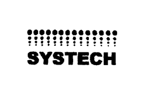 SYSTECH logo