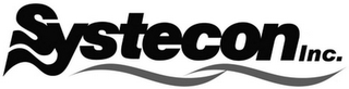 SYSTECON INC. logo