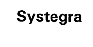 SYSTEGRA logo