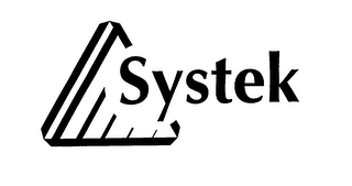 SYSTEK logo