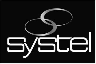 SYSTEL logo