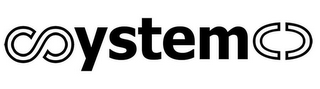 SYSTEM 0 logo