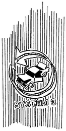 SYSTEM 3 logo