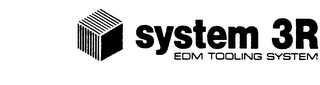 SYSTEM 3R EDM TOOLING SYSTEM logo