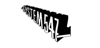 SYSTEM 547