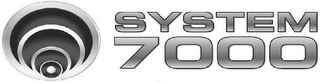 SYSTEM 7000 logo