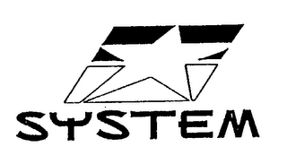 SYSTEM logo