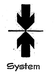 SYSTEM logo