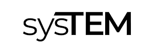 SYSTEM logo