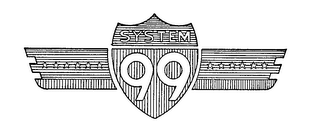 SYSTEM 99 logo