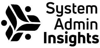 SYSTEM ADMIN INSIGHTS logo