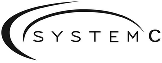 SYSTEM C logo