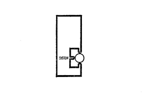 SYSTEM E logo