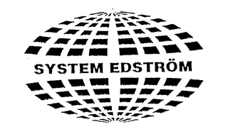 SYSTEM EDSTROM logo