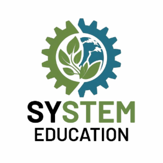 SYSTEM EDUCATION logo