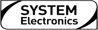 SYSTEM ELECTRONICS logo