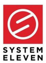 SYSTEM ELEVEN logo
