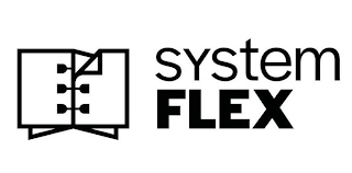 SYSTEM FLEX logo