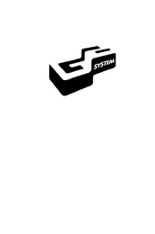 SYSTEM G2 logo