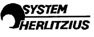 SYSTEM HERLITZIUS logo