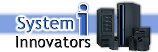 SYSTEM I INNOVATORS logo