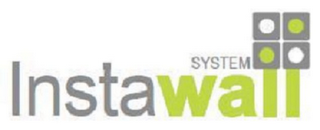 SYSTEM INSTAWALL logo