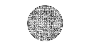 SYSTEM PARKING logo
