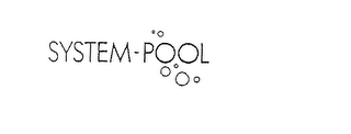 SYSTEM-POOL logo