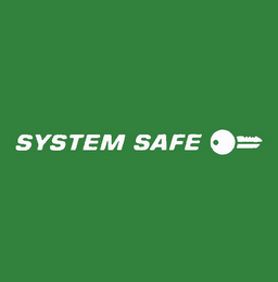 SYSTEM SAFE logo