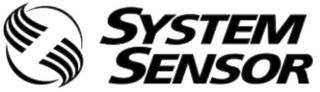 SYSTEM SENSOR logo