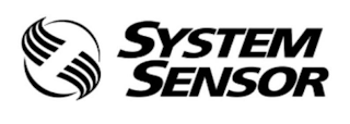 SYSTEM SENSOR logo