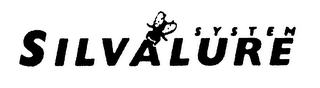 SYSTEM SILVALURE logo