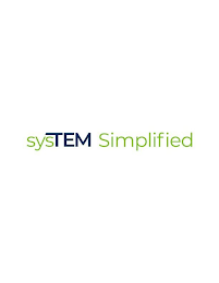 SYSTEM SIMPLIFIED logo