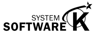 SYSTEM SOFTWARE K logo
