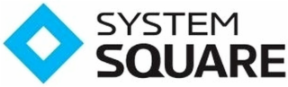 SYSTEM SQUARE logo