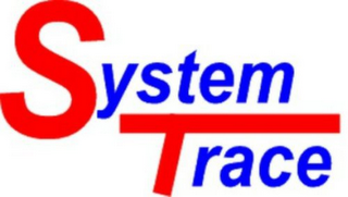 SYSTEM TRACE logo