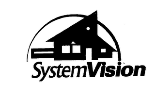 SYSTEM VISION logo