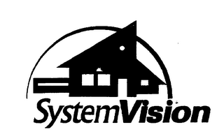 SYSTEM VISION logo