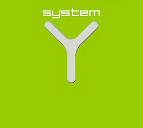 SYSTEM Y logo