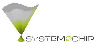 SYSTEM2CHIP logo