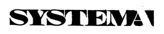 SYSTEMA logo