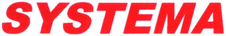 SYSTEMA logo