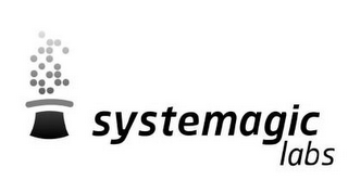 SYSTEMAGIC LABS logo