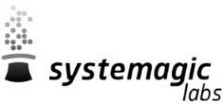 SYSTEMAGIC LABS logo